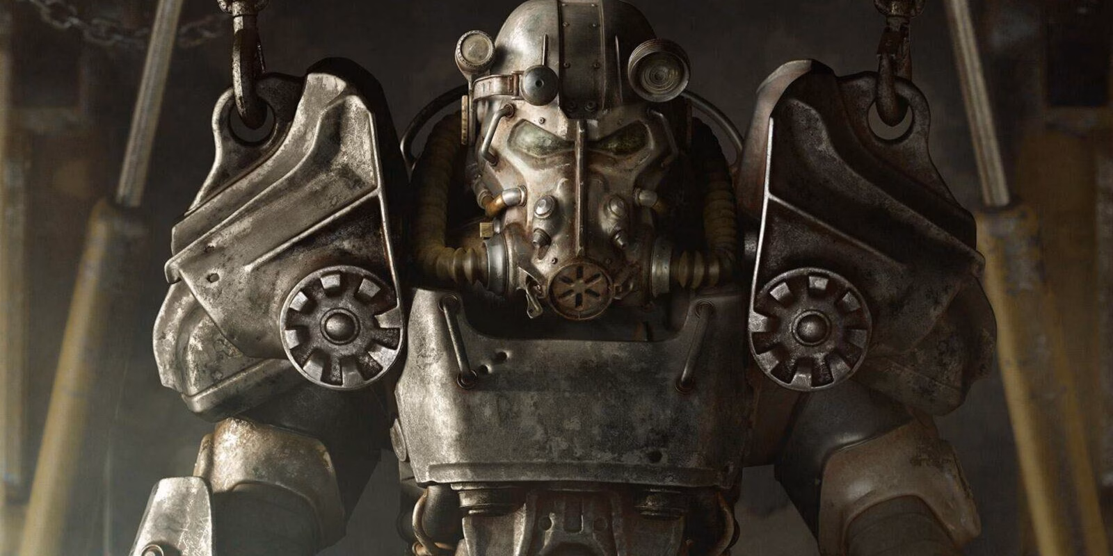 Лучшие моды для Fallout 4: Часть 2 7 Лучшие моды для Fallout 4: Часть 2