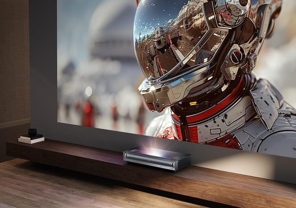 Hisense представил лазерный проектор Laser Cinema PX3-Pro с мощной акустикой и поддержкой 3D 3 hisense px3 pro header 1