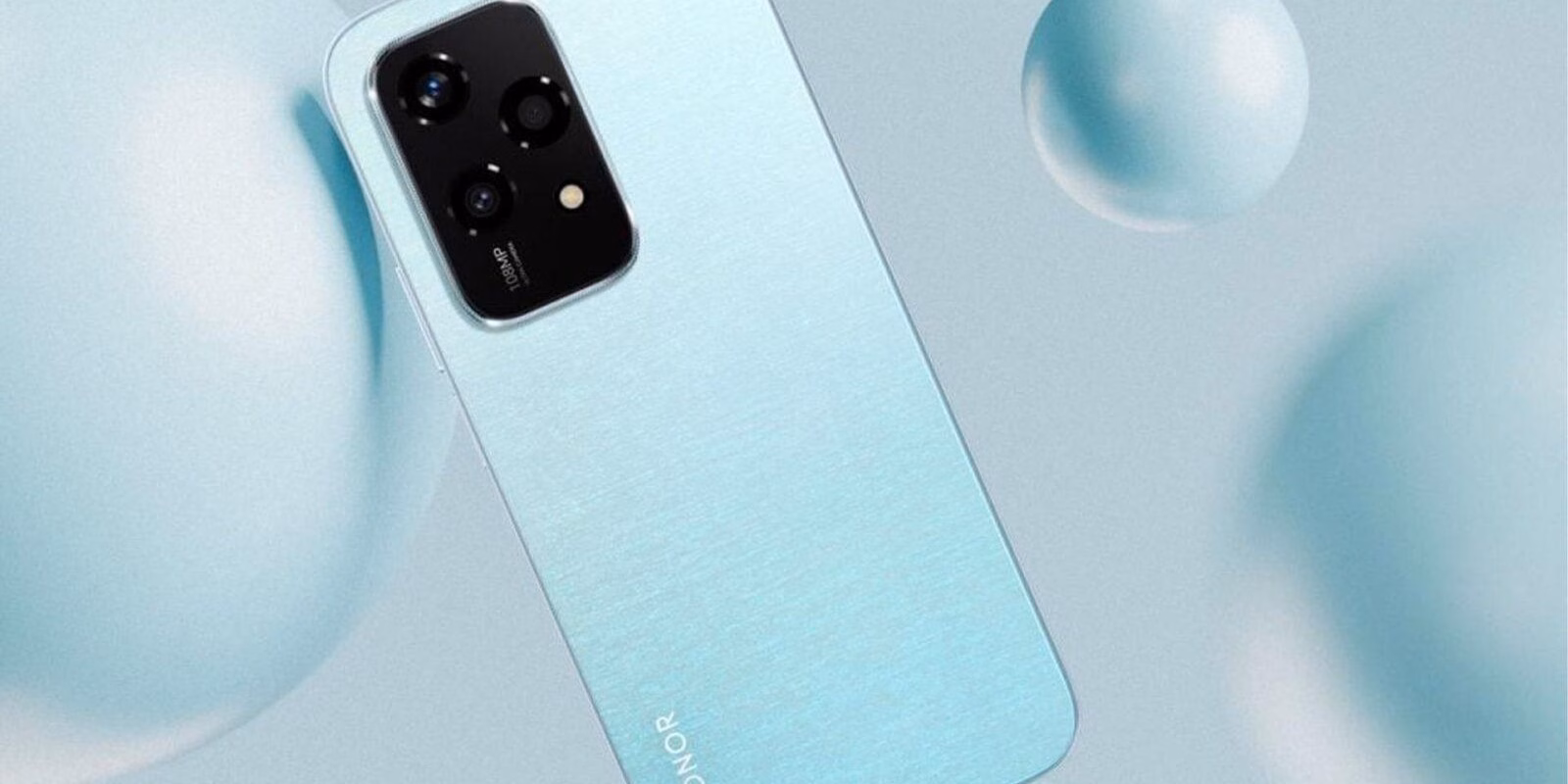 Представлен Honor 200 Lite с камерой на 108 Мп 2 honor 200 lite back panel 6624f07838477a35277faa1b