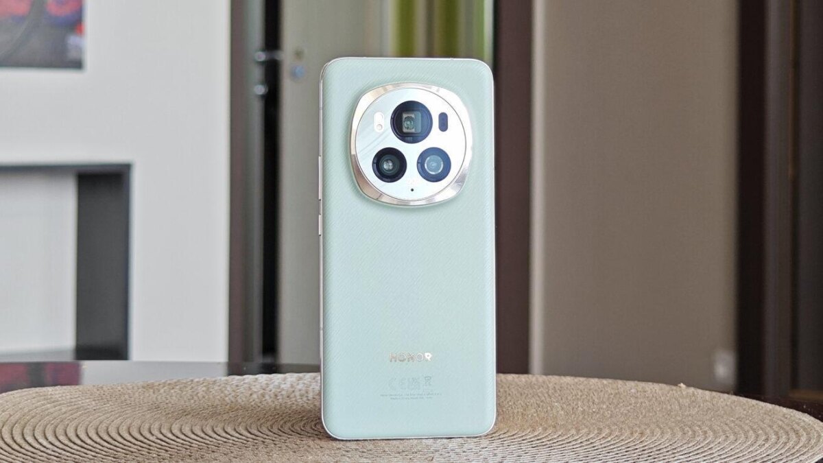 Honor обновляет смартфоны Magic6 и Magic5 до MagicOS 9.0.0.169 2 Honor Magic6