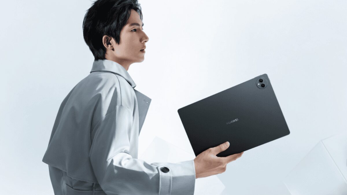 HUAWEI анонсировал новую версию планшета MatePad Pro 3 huawei matepad pro 13 2 corlor 2 large