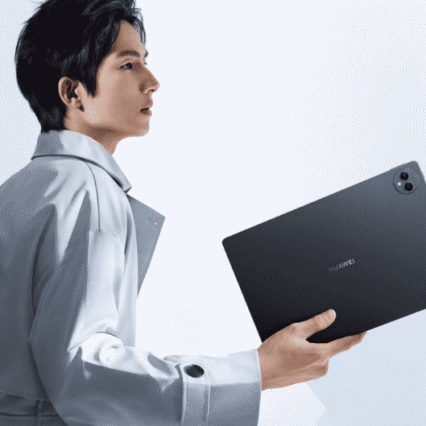 HUAWEI анонсировал новую версию планшета MatePad Pro