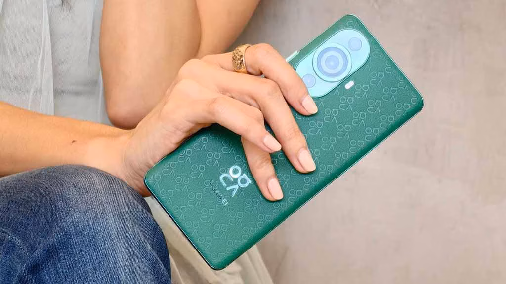 Утечки информации о процессоре, дисплее и связи в серии Huawei Nova 13 3 huawei nova 11 pro image