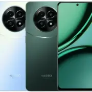 Realme выпустил два доступных смартфона — Narzo 70 и Narzo 70x (i 2)