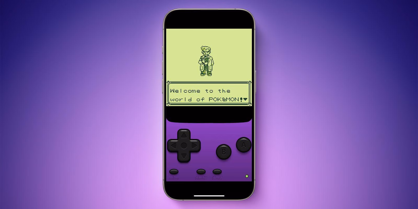 Apple удалил эмулятор Game Boy iGBA из App Store из-за спама и авторских прав 2 igba feature