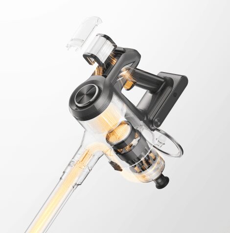 Ситилинк начал продавать вертикальные пылесосы Dreame Trouver 11 image006