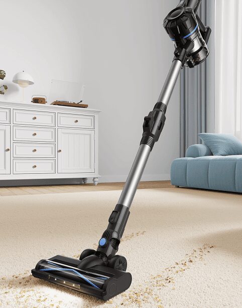 Ситилинк начал продавать вертикальные пылесосы Dreame Trouver 9 image010