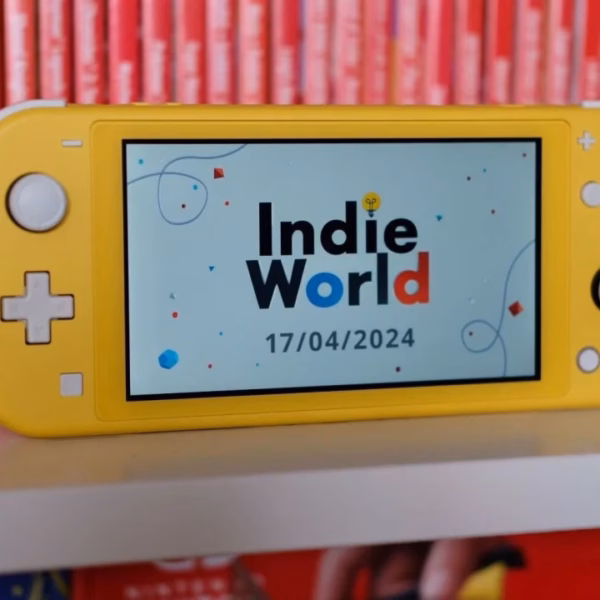 indie world