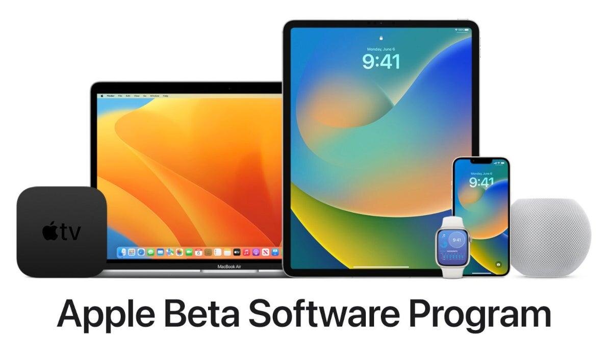 Множество устройств Apple, включая iPhone iPad MacBook и Apple Watch демонстрируют новые функции