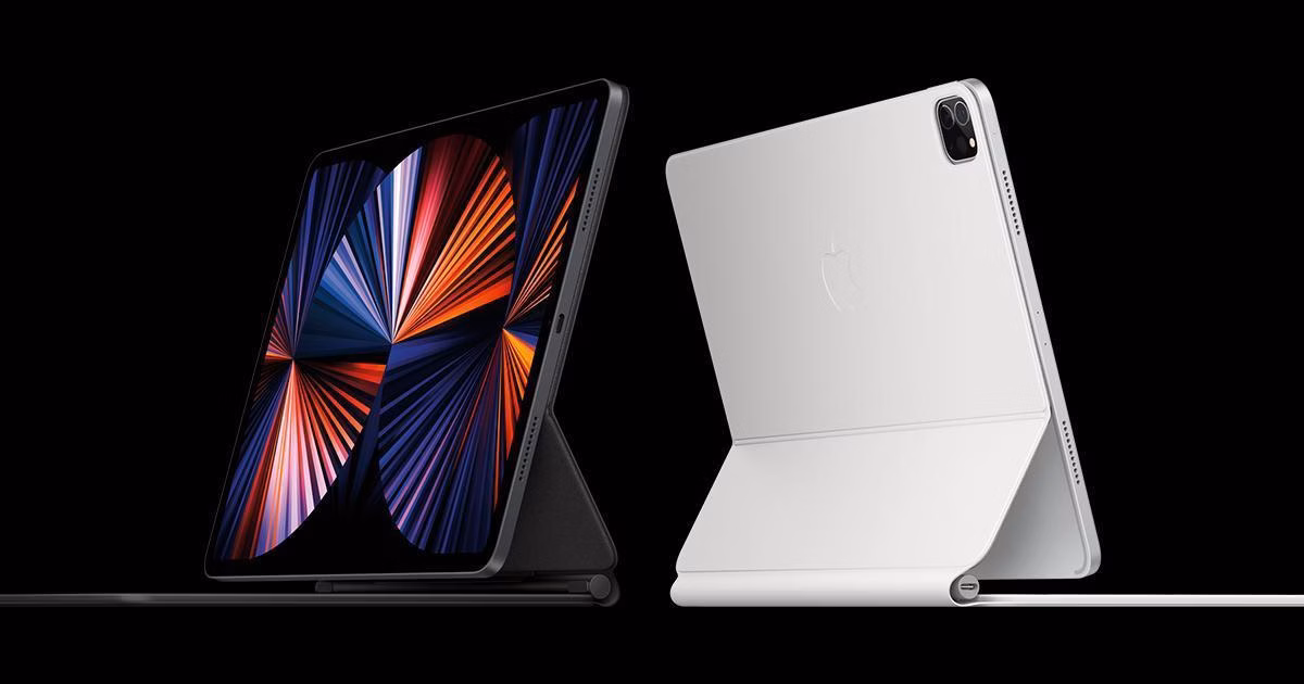 Инсайд: новый iPad Pro получит процессор M4 с поддержкой ИИ 2 ipad pro og 202104 large