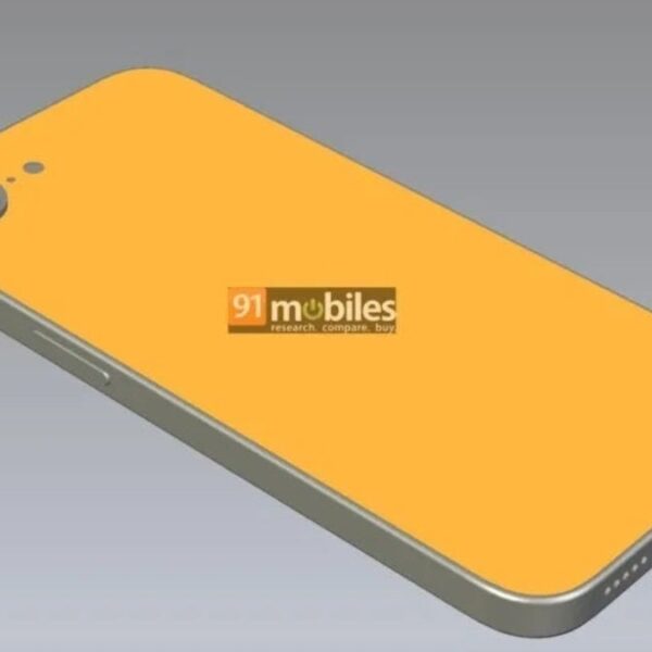 Дизайн корпуса iPhone SE 4 показывает, что в нём будет вырез (iphone se 4 case design shows that the notch is notch dead yet.webp)