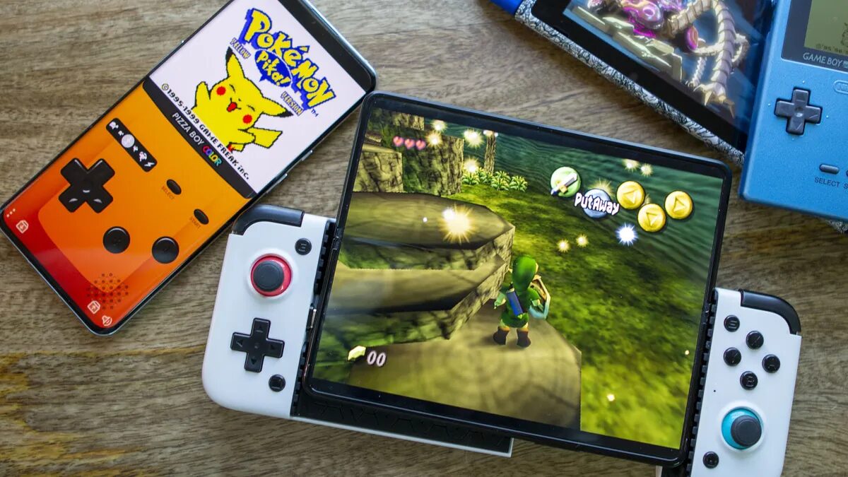 Apple только что открыла App Store для эмуляторов игр, но есть нюанс 2 jekyptcjmnfqkenwhckcb9 1200 80.jpg