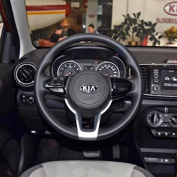 kia pegas 16 20090559