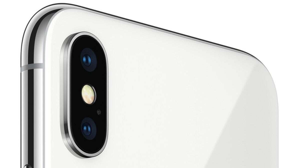 iPhone 16 будет выглядеть как iPhone X и это печально 9 latest iphone 16 prototype is equipped with rear camera design similar to iphone