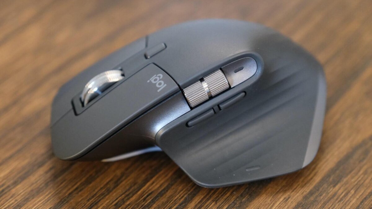 7 лучших мышек для Mac на 2024 год 11 Mac