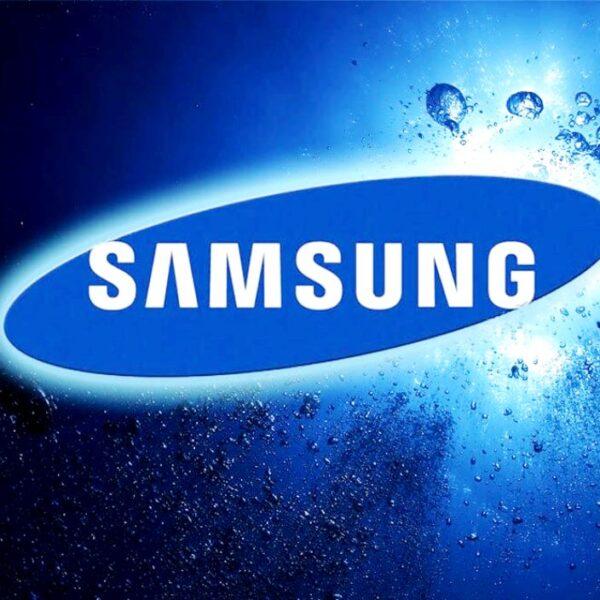 Samsung выпустил передвижную подставку для умных дисплеев (logotip)
