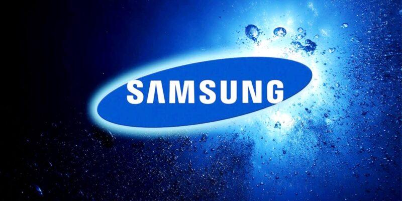 Samsung выпустил передвижную подставку для умных дисплеев (logotip)