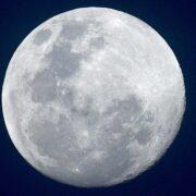 Представлен самый точный геологический атлас Луны (luna)