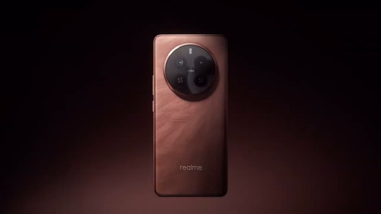 Realme P1 и P1 Pro: дата запуска и основные характеристики 2 Realme P1