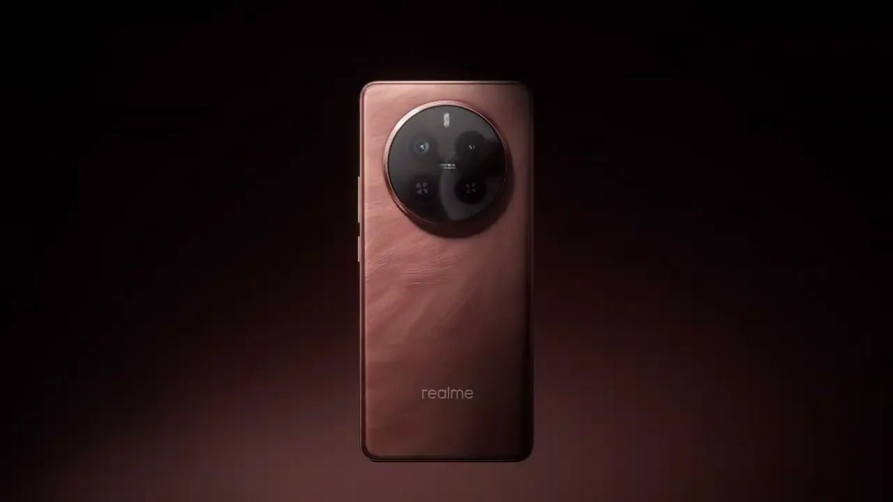 Realme P1 и P1 Pro: дата запуска и основные характеристики