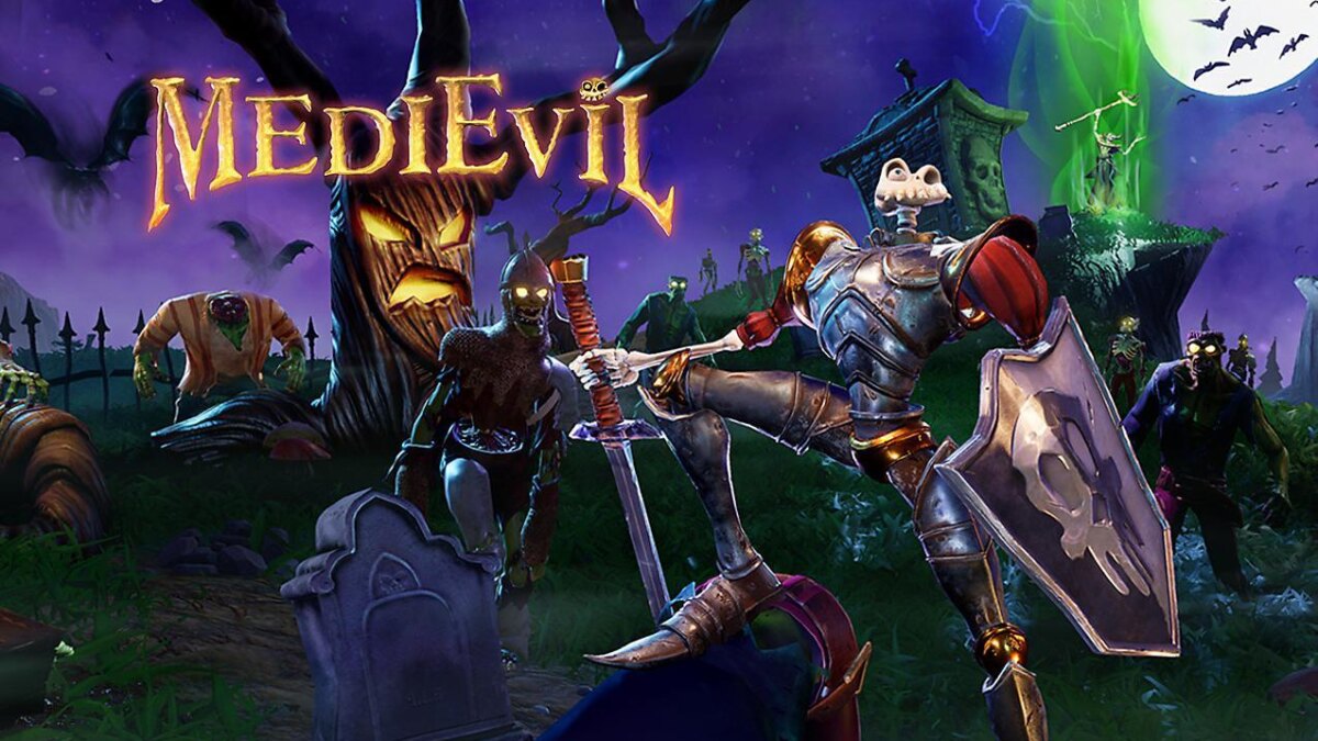 medievil hero banner 01 ps4 us 06may19