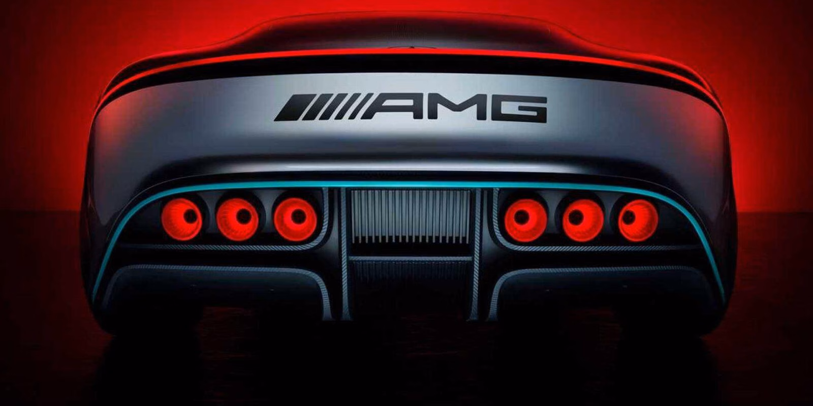 AMG может создать электрический супервнедорожник мощностью 1 000 л.с. 11 mercedes amg vision amg concept 3