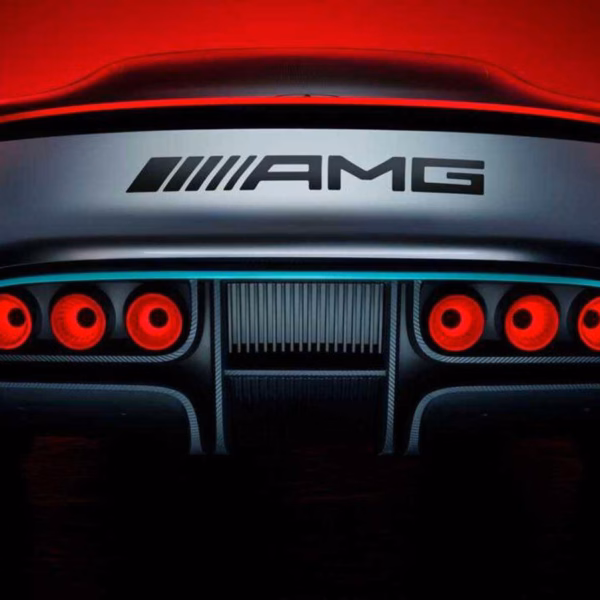mercedes amg vision amg concept 3