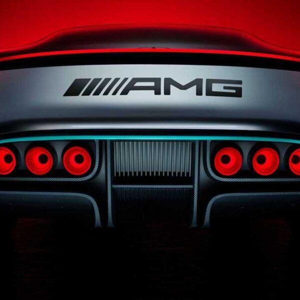 AMG может создать электрический супервнедорожник мощностью 1 000 л.с. (mercedes amg vision amg concept 3)