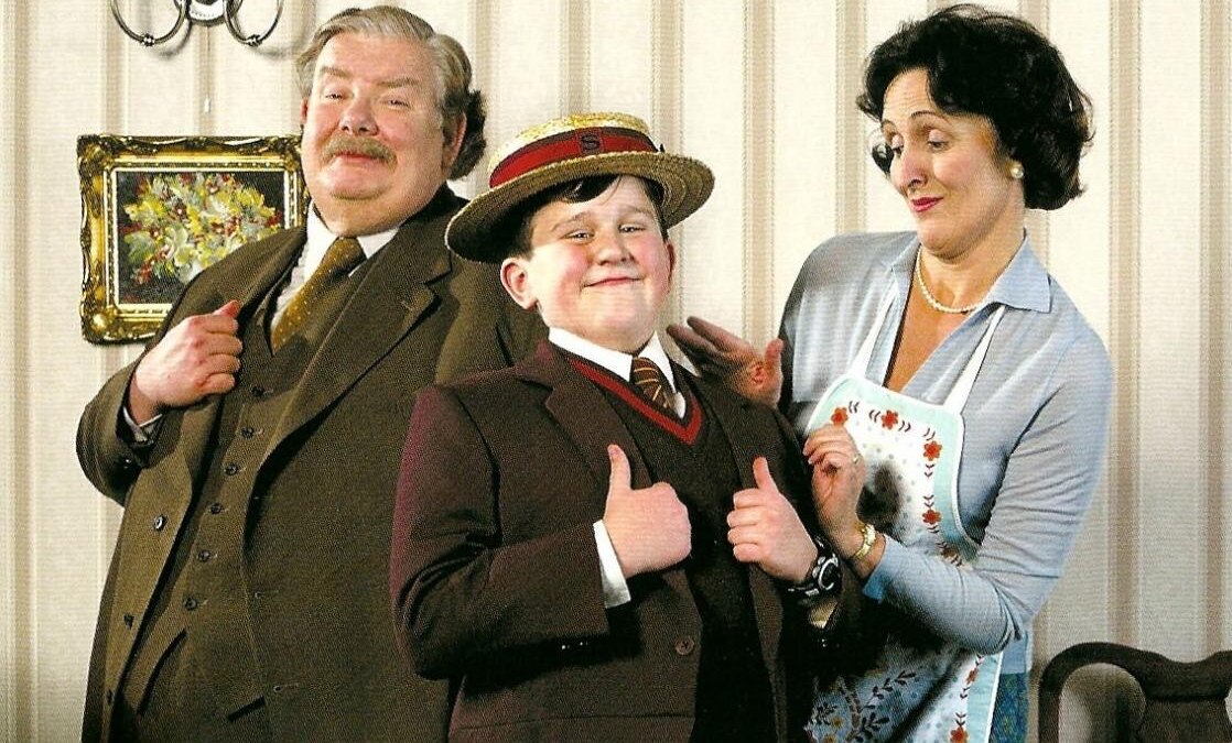 Топ-7 злодеев Гарри Поттера: не Волан-Де-Мортом единым! 9 Гарри Поттер