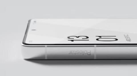 Первый смартфон автобренда Polestar показали «вживую» 4 nukye4z1eicz25bq1cppz0gcwap2bkn1t