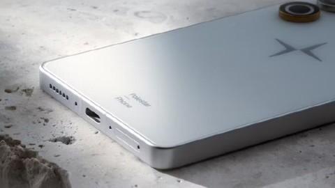 Первый смартфон автобренда Polestar показали «вживую» 3 nukyesesuospombtonojf2cz0pz2te1z0