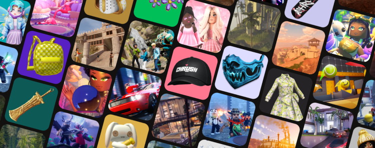 Roblox упрощает создание и продажу предметов для аватаров 2 opening up marketplace creation header.png