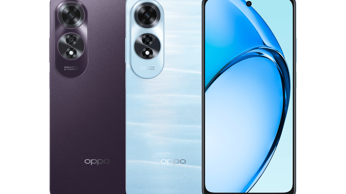 Oppo выпустила A60 с дисплеем 90 Гц, Snapdragon 680 и быстрой зарядкой 4 oppo a60