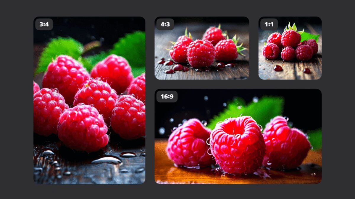 «Яндекс» выпустил обновленную нейросеть YandexART 1.3 5 orig 1 2