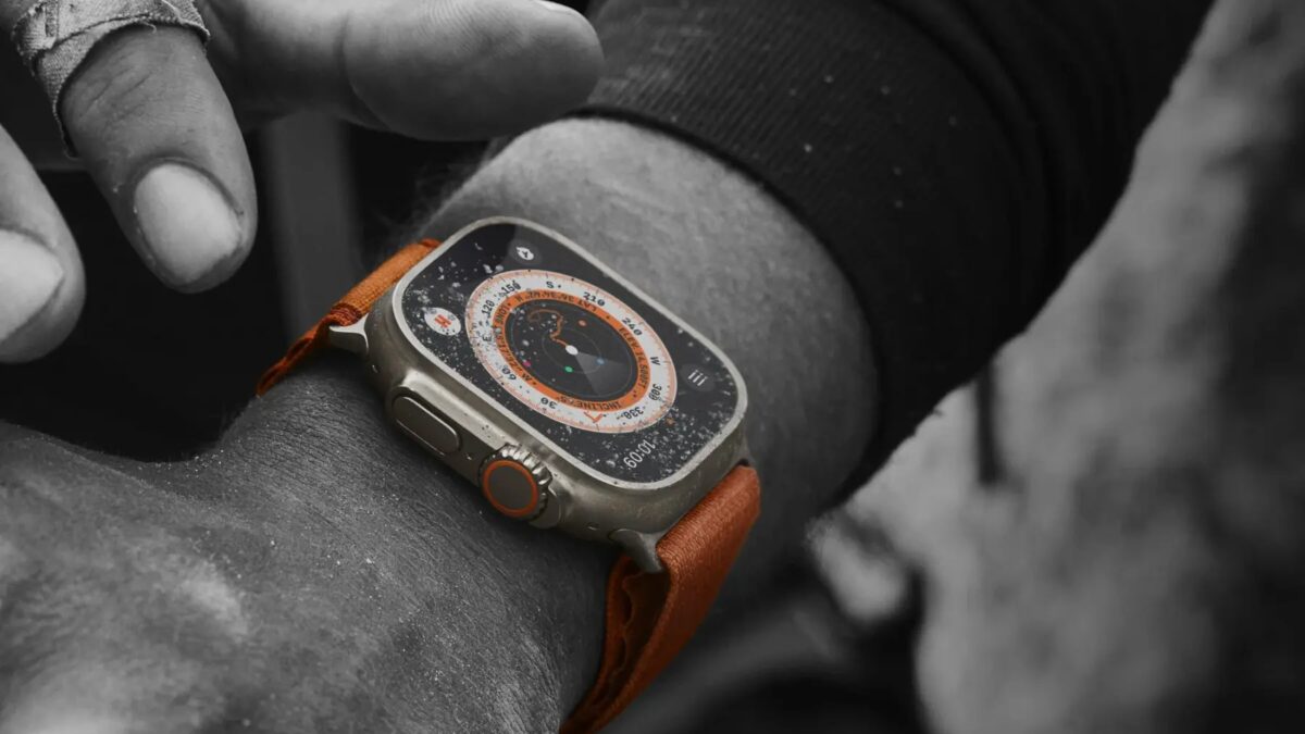 Топ-8 наручных часов, которые стоит купить вместо Apple Watch: часть 2 5 час