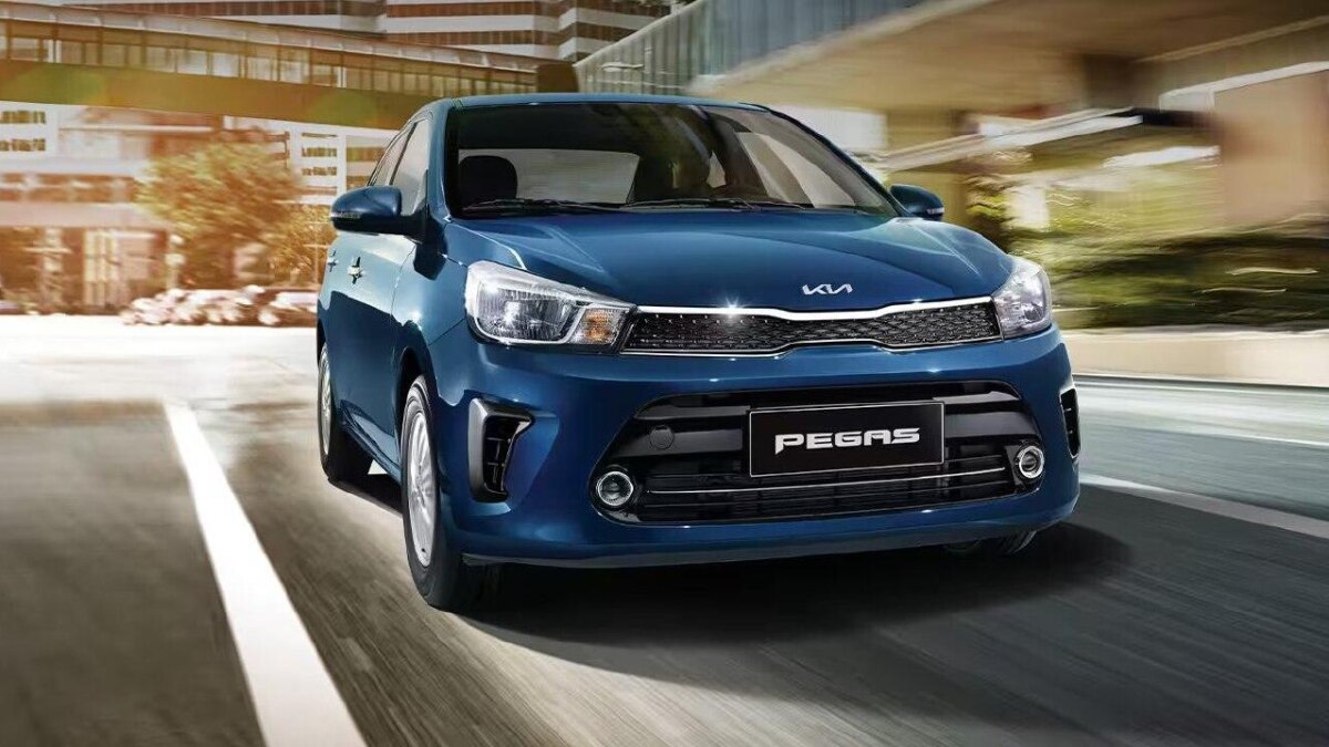 Стоимость Kia Pegas упала до 1,65 млн рублей 3 photo 2023 05 03 09 13 38 large