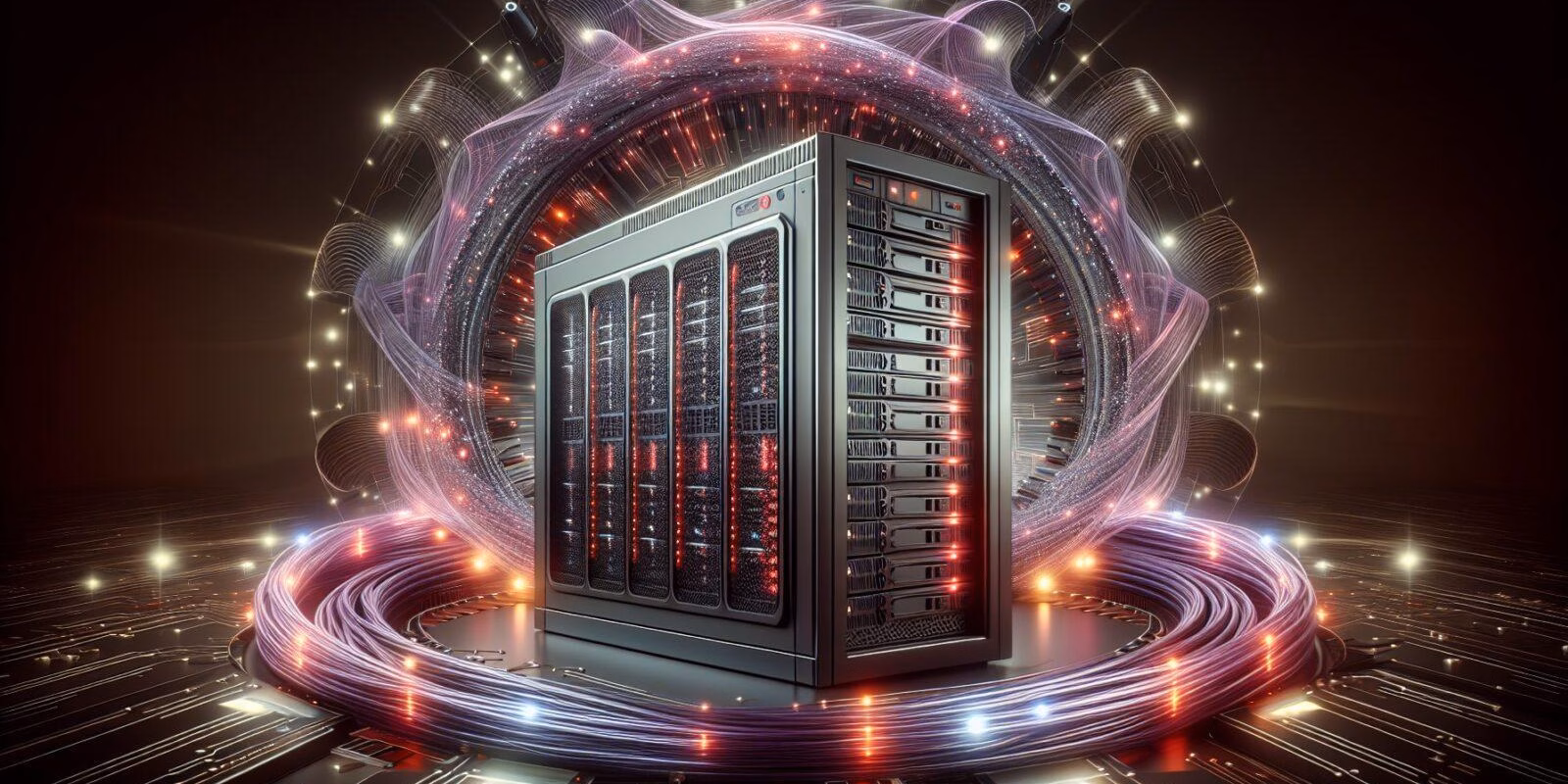В России представили первый сервер на базе процессоров Intel Xeon нового поколения — Delta Serval 2 photo 2024 04 17 12.11.41 large