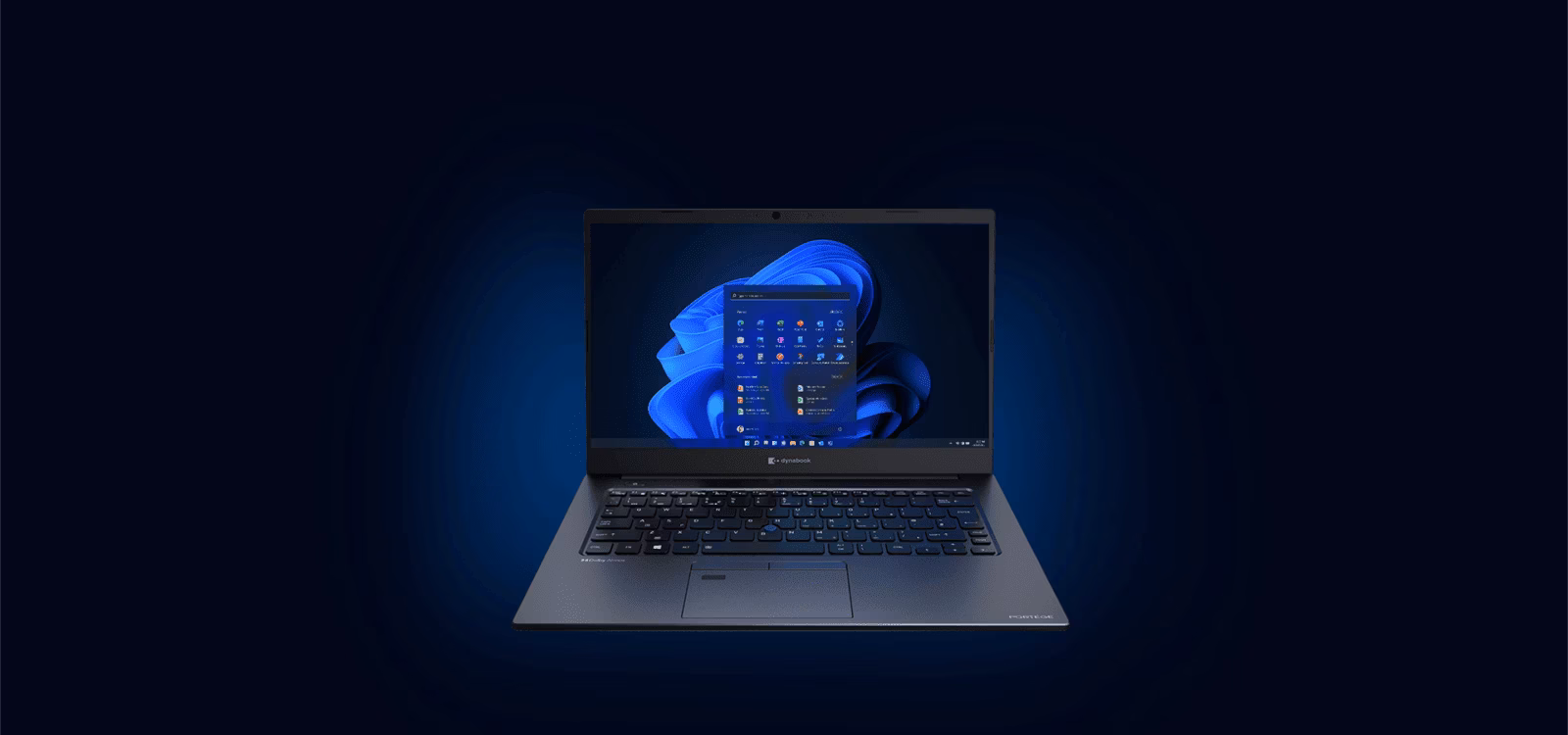 Dynabook показал новый лэптоп Portege X40L-M с защищенным корпусом 4 portege x40 j slide 1