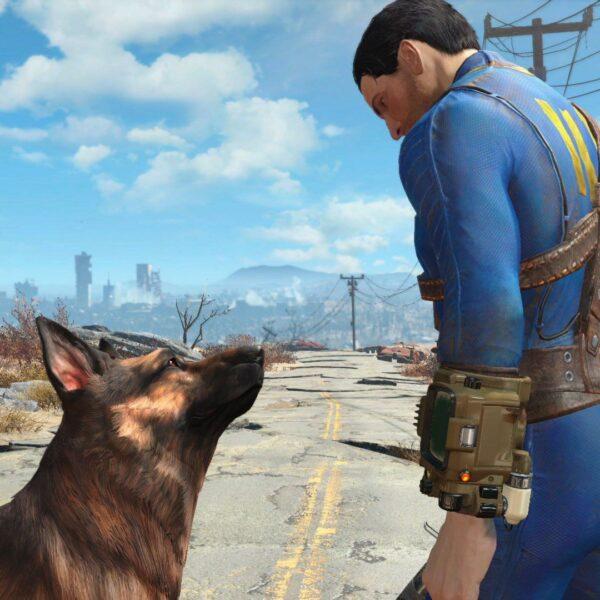 Лучшие моды для Fallout 4: Часть 1
