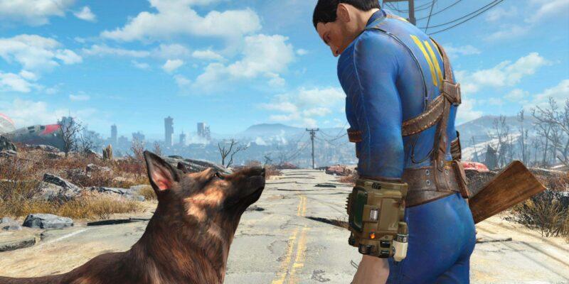 Лучшие моды для Fallout 4: Часть 1