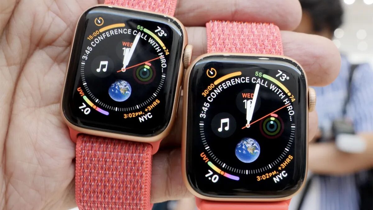 Создатель Apple Watch может возглавить направление ИИ в Apple 1 pv4yep2jxxslb52k6mdfzx 1200 80.jpg