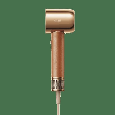 Dreame Technology представила фен Dreame Hair Miracle с контролем температуры 11