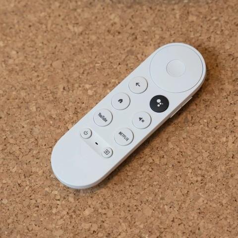 Google готовит к выпуску новый Chromecast для 4K-телевизоров 5