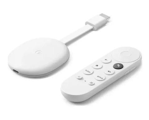 Google готовит к выпуску новый Chromecast для 4K-телевизоров 4