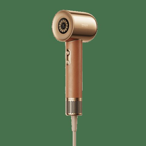 Dreame Technology представила фен Dreame Hair Miracle с контролем температуры 10