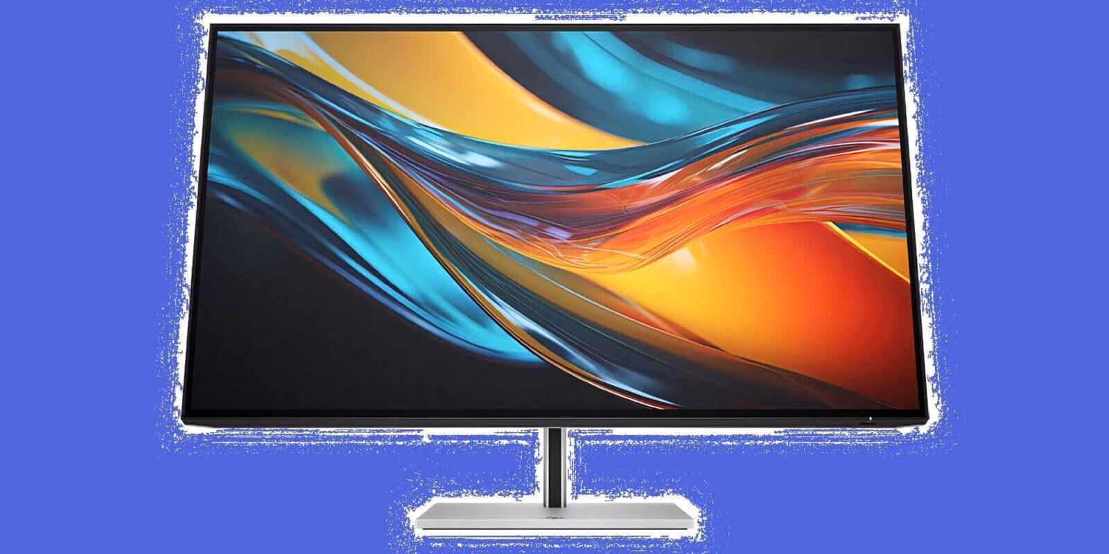 HP представил профессиональный 4K-монитор с интерфейсом Thunderbolt 4 - 732PK 3 q90 891492 974c031ec8570576c35a0fe0d