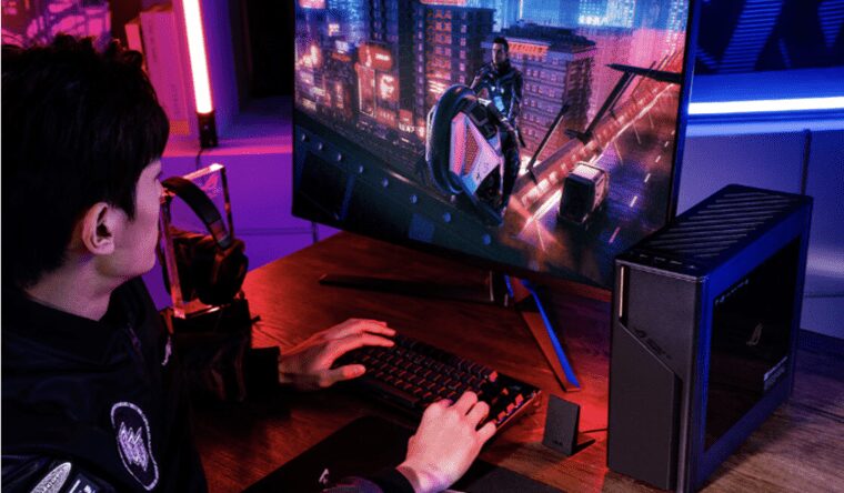 ASUS представил игровой ПК с водяным охлаждением и RTX 4070 Super — ROG Iceblade X 4 q93 0a9f6cc87a73674616ed17b8671ac6d57420a184f68304f6f8f784172d7139d3.png