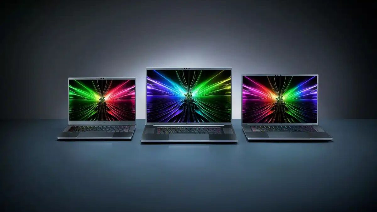 Razer показал флагманский игровой ноутбук с RTX 4090 — Blade 18 (2024) 3 razer blade 18