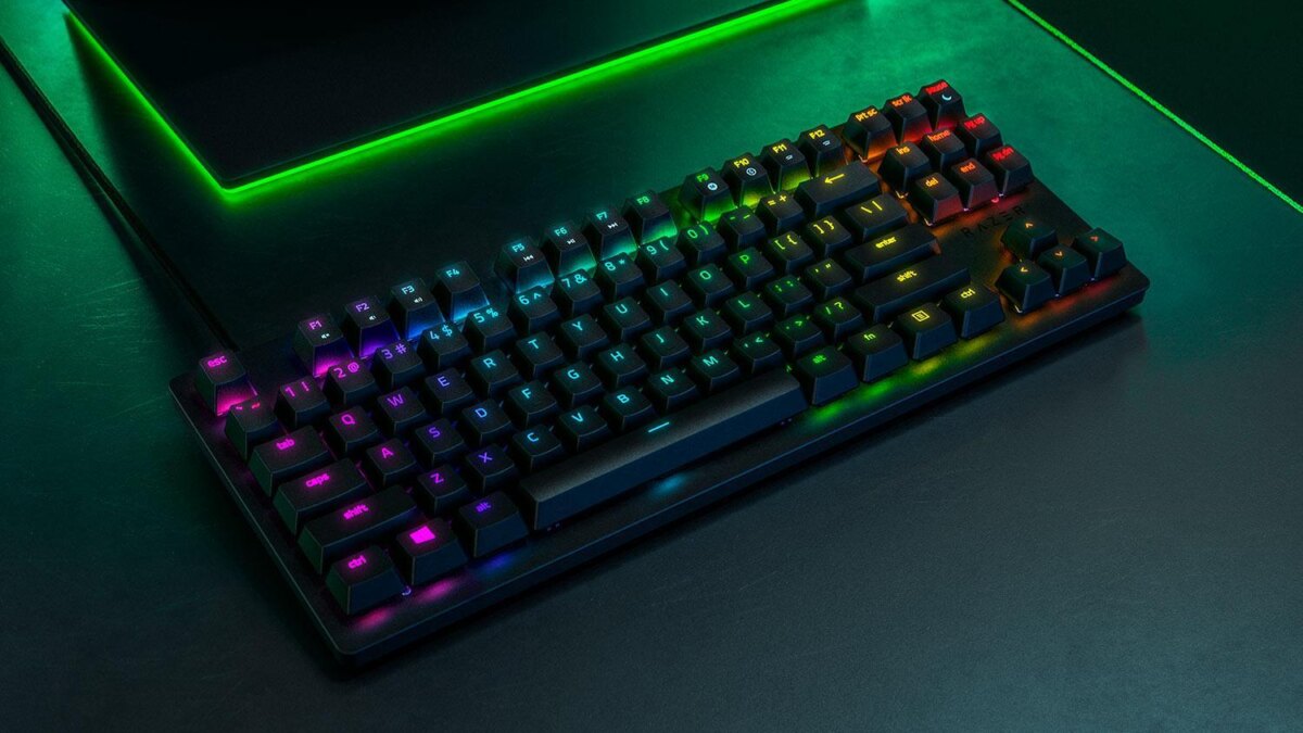 razer huntsman te gallery photo 6