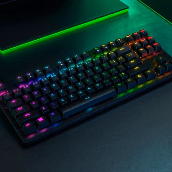 razer huntsman te gallery photo 6